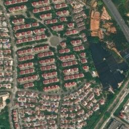 Satellite imagery of Beiyue, CN