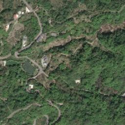 Satellite imagery of 三等三角點 574, TW