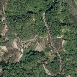 Satellite imagery of 三等三角點 574, TW