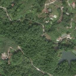 Satellite imagery of 三等三角點 內補267, TW