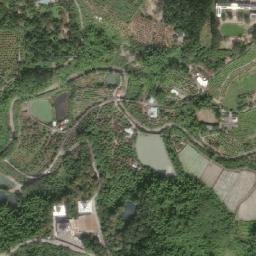 Satellite imagery of 三等三角點 內補267, TW
