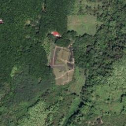 Satellite imagery of 三等三角點 612, TW