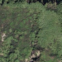 Satellite imagery of 三等三角點 612, TW