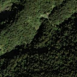 Satellite imagery of 三等三角點 7201, TW