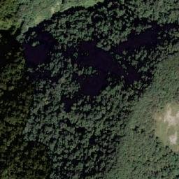 Satellite imagery of 三等三角點 7201, TW