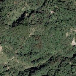 Satellite imagery of 三等三角點 7201, TW