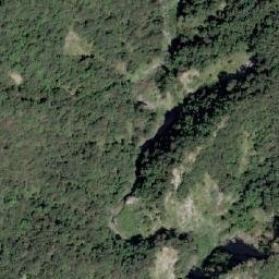 Satellite imagery of 三等三角點 7199, TW