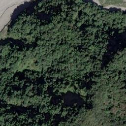 Satellite imagery of 三等三角點 內補405, TW