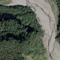 Satellite imagery of 三等三角點 內補405, TW