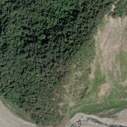 Satellite imagery of 三等三角點 內補405, TW