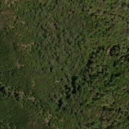 Satellite imagery of 三等三角點 7231, TW