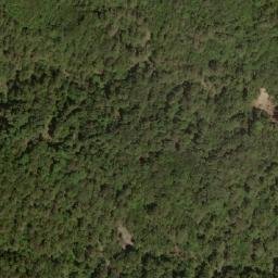 Satellite imagery of 三等三角點 7231, TW