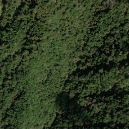 Satellite imagery of 三等三角點 7229, TW