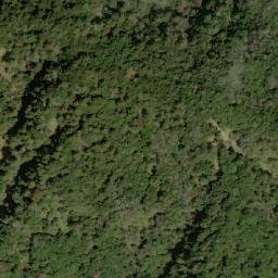 Satellite imagery of 三等三角點 7229, TW