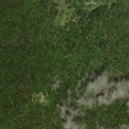Satellite imagery of 三等三角點 7232, TW