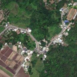 Satellite imagery of 三等三角點 4229, TW