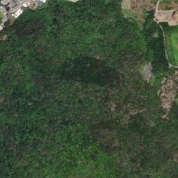Satellite imagery of 三等三角點 4229, TW