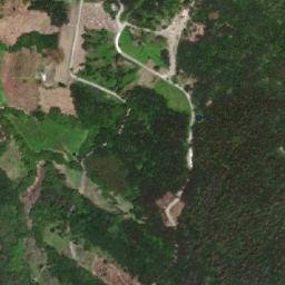 Satellite imagery of 三等三角點 4229, TW