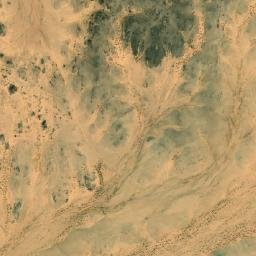 Satellite imagery of Tadat-n-Bagoul, DZ