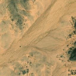 Satellite imagery of Tadat-n-Bagoul, DZ