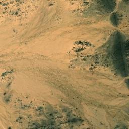 Satellite imagery of Tamenrit, DZ