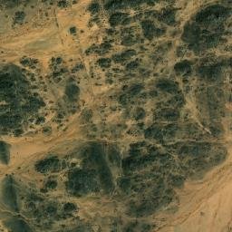 Satellite imagery of Tamenrit, DZ