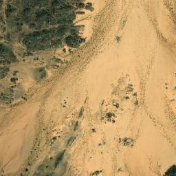 Satellite imagery of Tamenrit, DZ