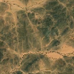Satellite imagery of Ti-n-Teganet, DZ