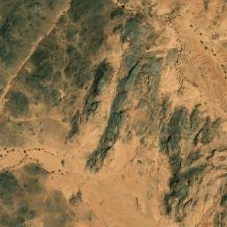 Satellite imagery of Ti-n-Teganet, DZ