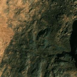 Satellite imagery of Ti-n-Teganet, DZ