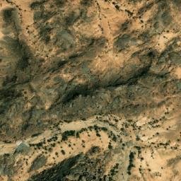 Satellite imagery of Tasseghlit Lehet, DZ