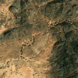 Satellite imagery of Tasseghlit Lehet, DZ