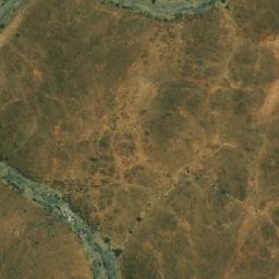 Satellite imagery of Adrar Heggueghene, DZ