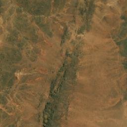 Satellite imagery of Adrar Heggueghene, DZ