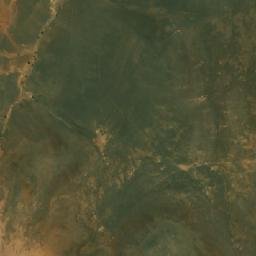 Satellite imagery of Adrar Heggueghene, DZ