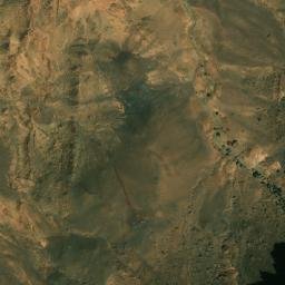 Satellite imagery of Akerâkar, DZ