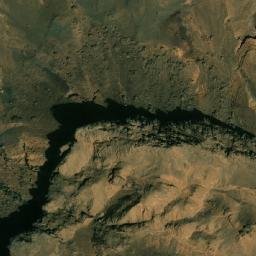 Satellite imagery of Akerâkar, DZ