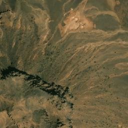 Satellite imagery of Akerâkar, DZ