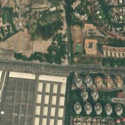 Satellite imagery of Melgund Point, CN