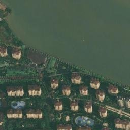 Satellite imagery of Mann Point, CN
