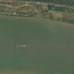 Satellite imagery of Galbraith Point, CN