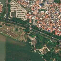 Satellite imagery of Bremer Point, CN
