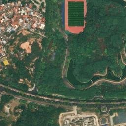 Satellite imagery of Bremer Point, CN