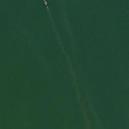 Satellite imagery of Knowles Point, CN