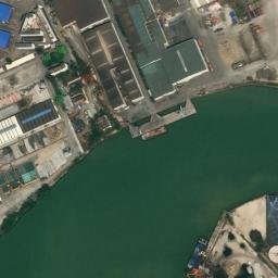 Satellite imagery of Wusnam Point, CN