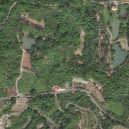 Satellite imagery of 三等三角點 內補267, TW