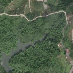 Satellite imagery of 三等三角點 內補267, TW