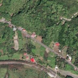 Satellite imagery of 三等三角點 612, TW