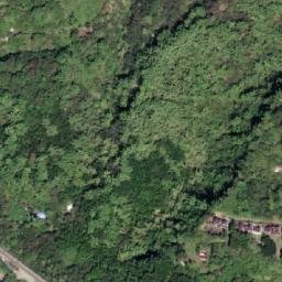 Satellite imagery of 三等三角點 612, TW