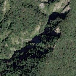 Satellite imagery of 三等三角點 7199, TW